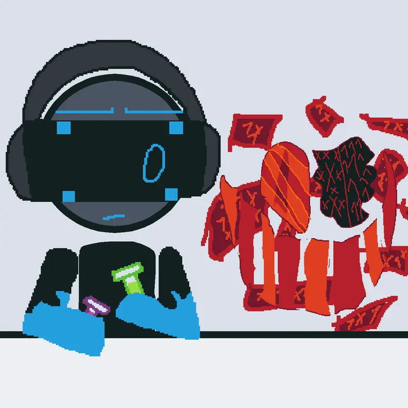 Game by @Liam-monster