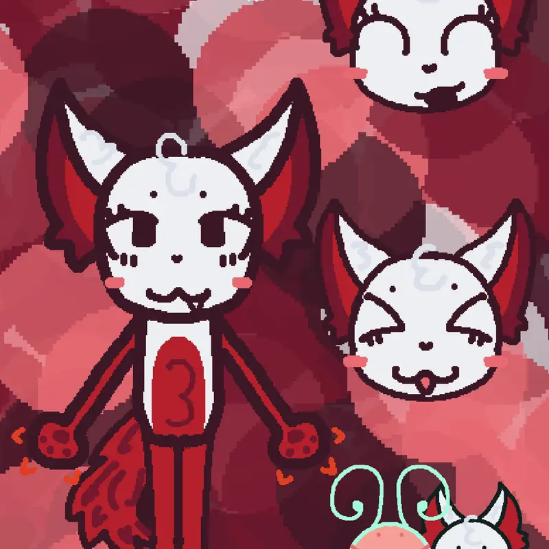 Game by @naoko_da_cutie