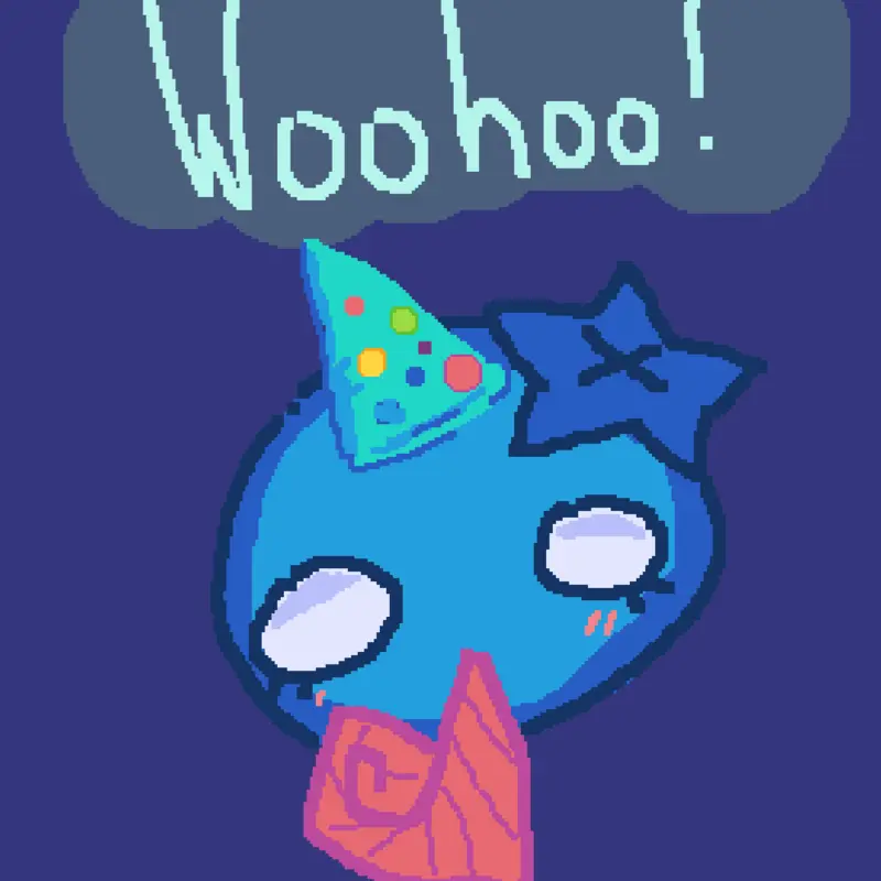 Game by @Bluebbrys