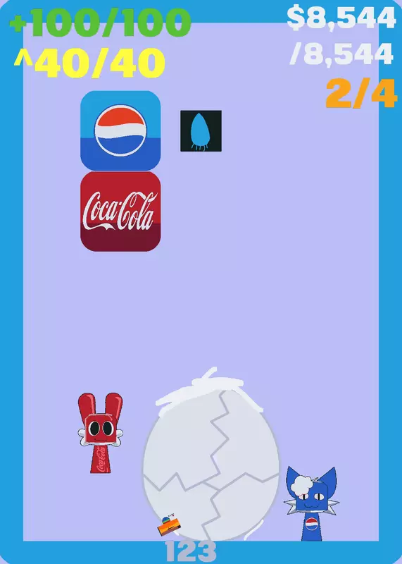 Game by @saugcdjjx