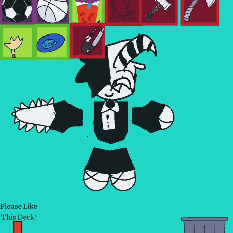Game by @Mime_Official-htf