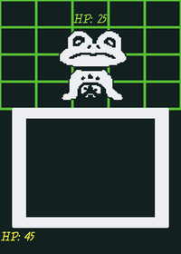 Undertale Battle Customizer