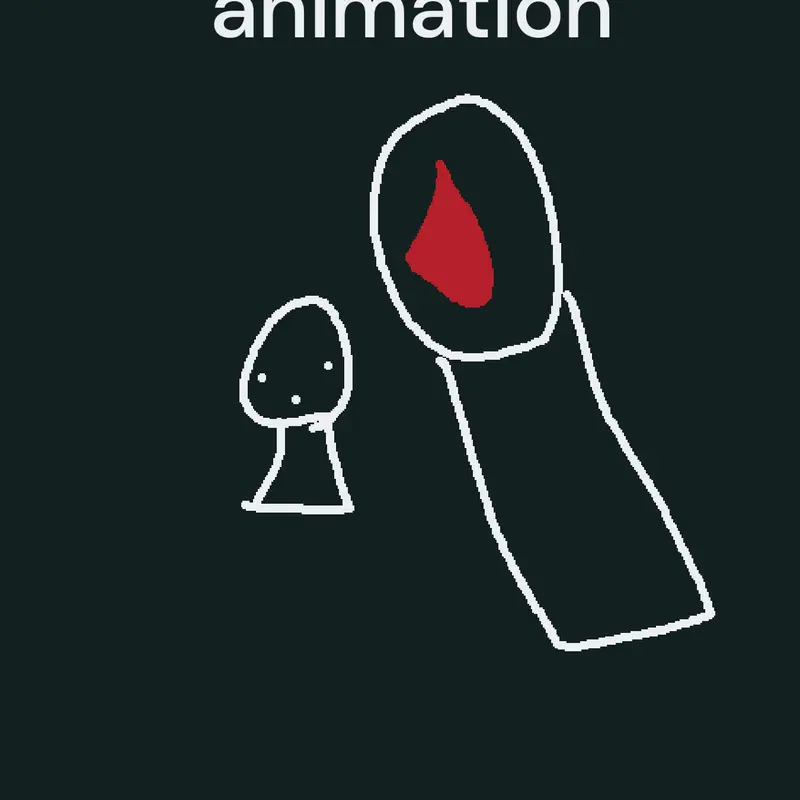 Animation by @SimouThaRealGuy