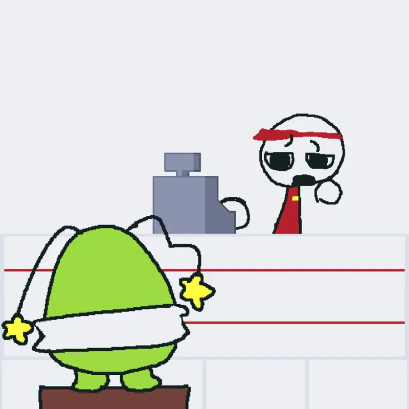 Game by @larah_xd