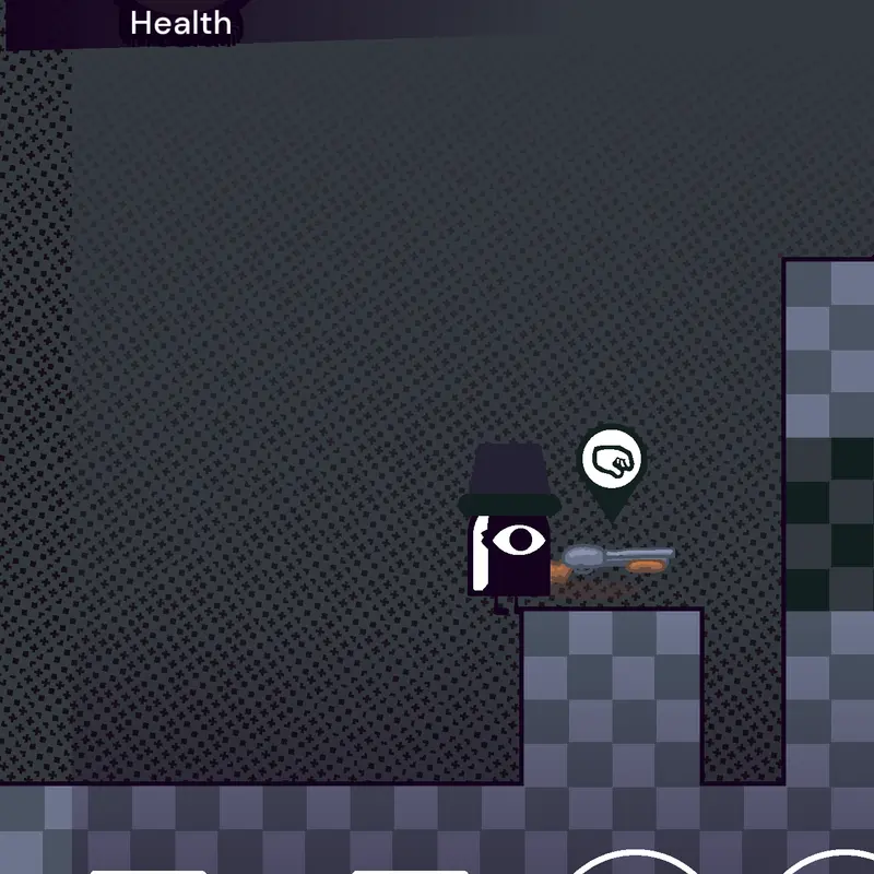 Game by @kilobyte
