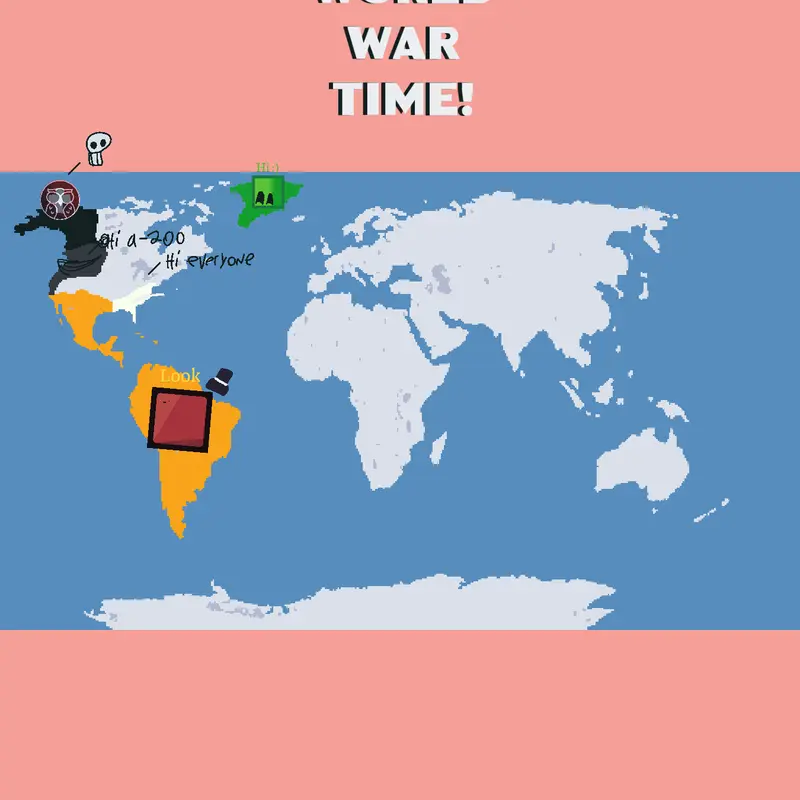 Game by @sashadasH