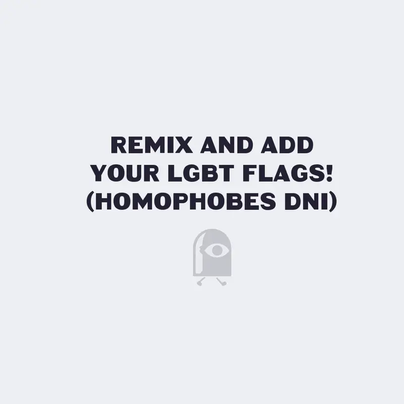 lgbtq by @i_love_waxwell