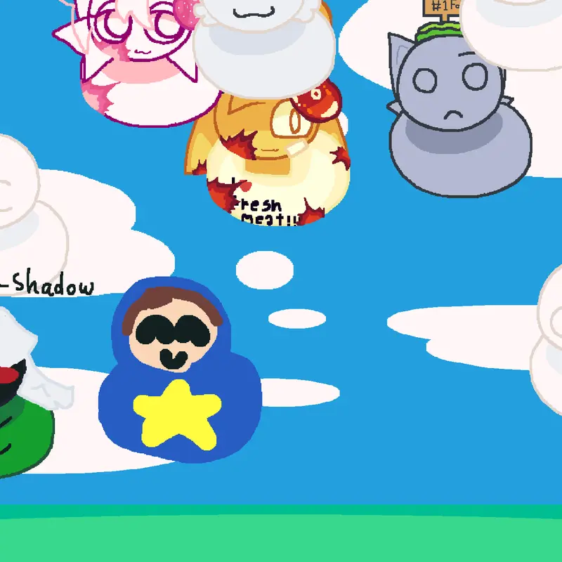 Game by @Storm_Shadow