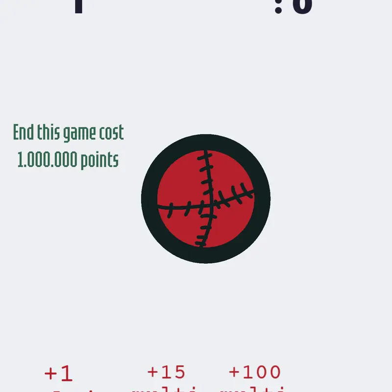 Game by @bluey_heler