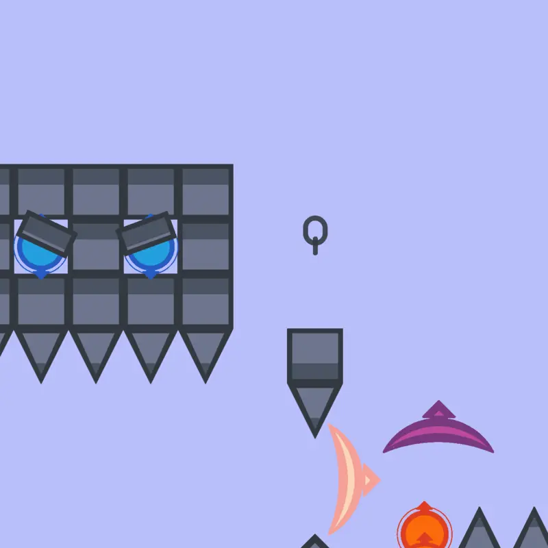 Game by @RayyanUddin