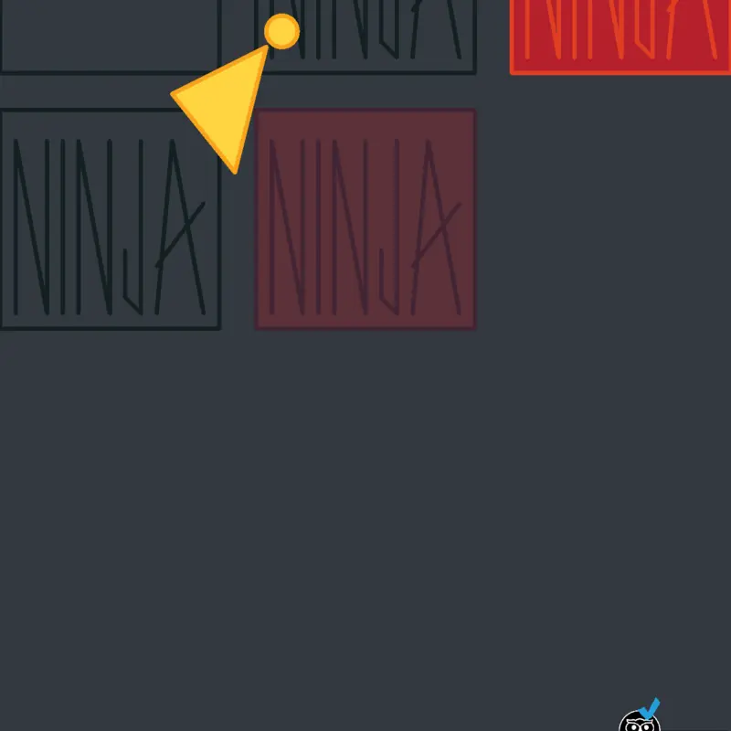 Ninjas by @antonio123456789