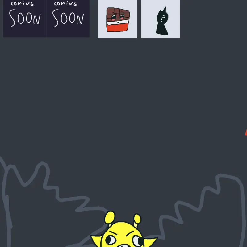 Game by @tunner
