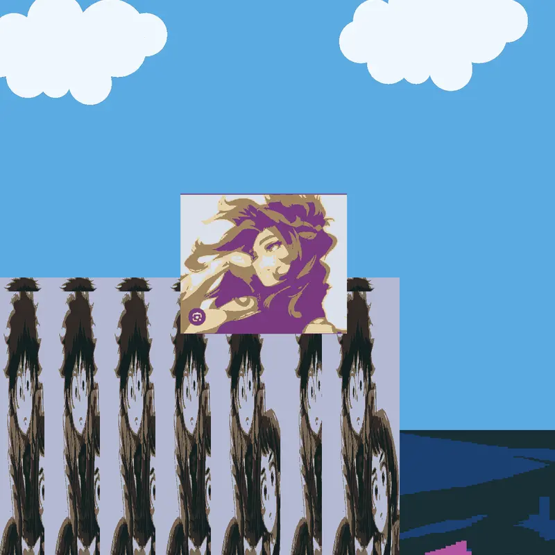 Game by @the_mha_fan