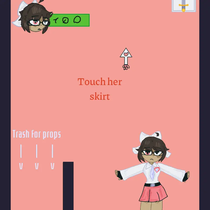Game by @lacedeye_