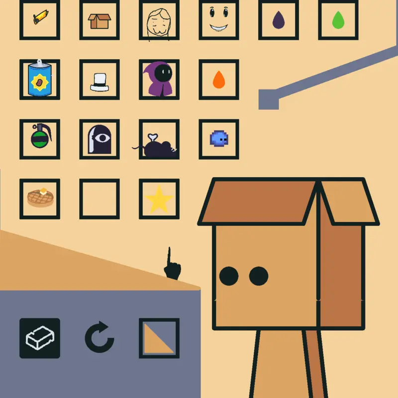 Game by @Blue_Axolotle
