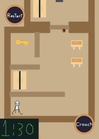 Backdoors