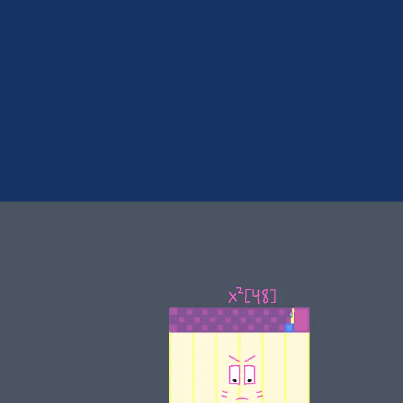 Game by @X-2