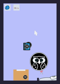 A Random game