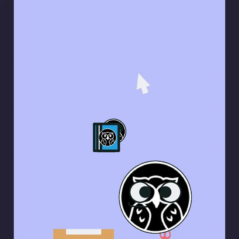 Game by @quimic