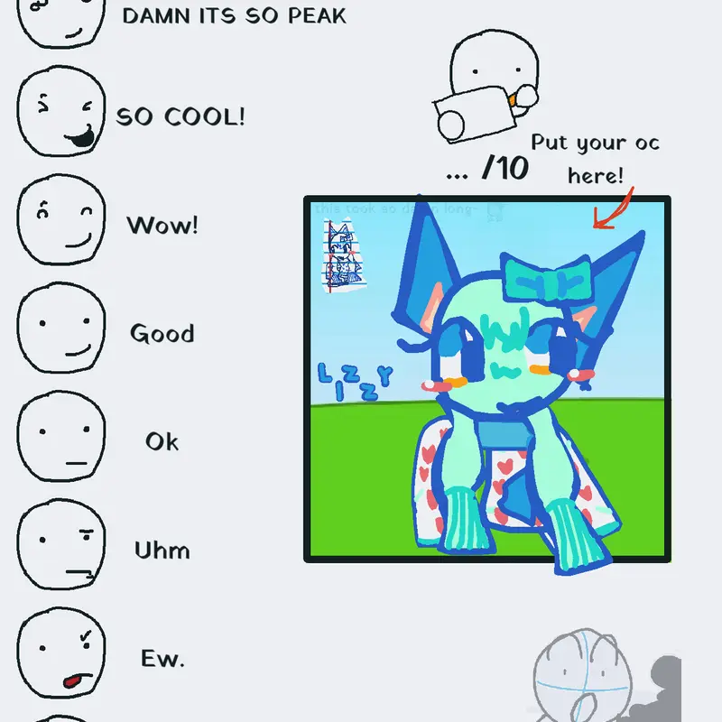 Game by @Lizzyqwq