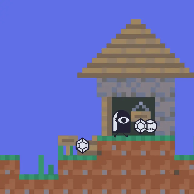 Game by @Teary