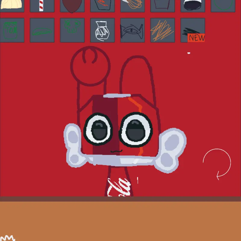 Game by @delisha3838