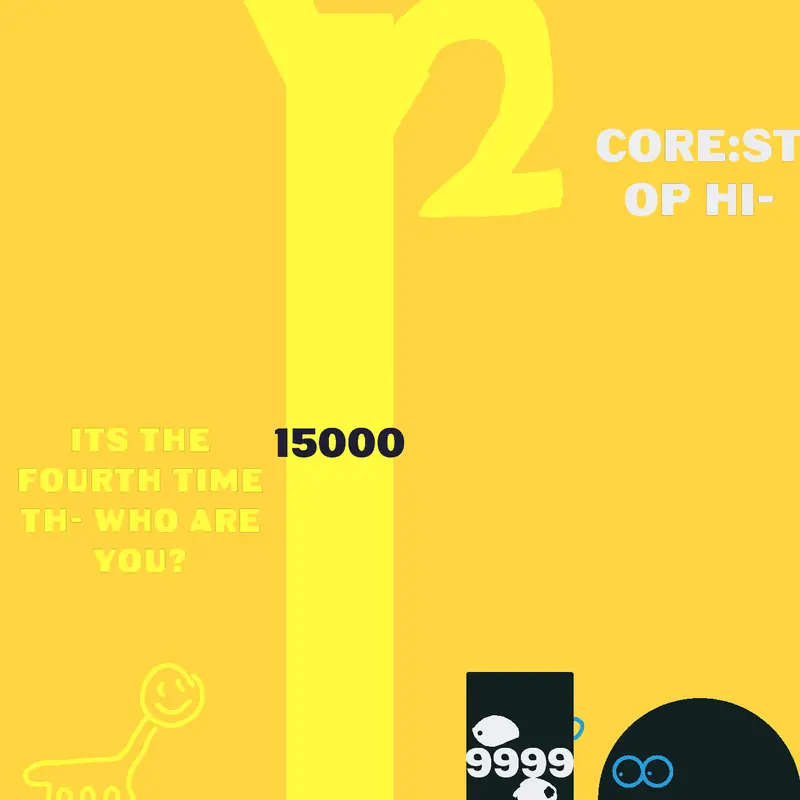 Game by @CriscottoYT
