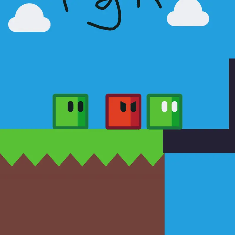 Game by @wsat