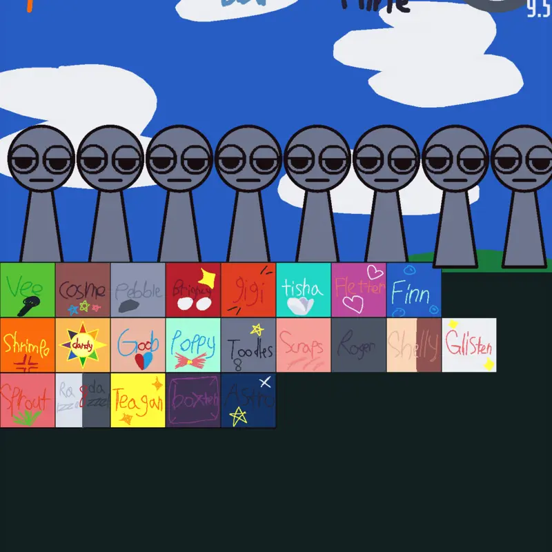 Game by @nooben