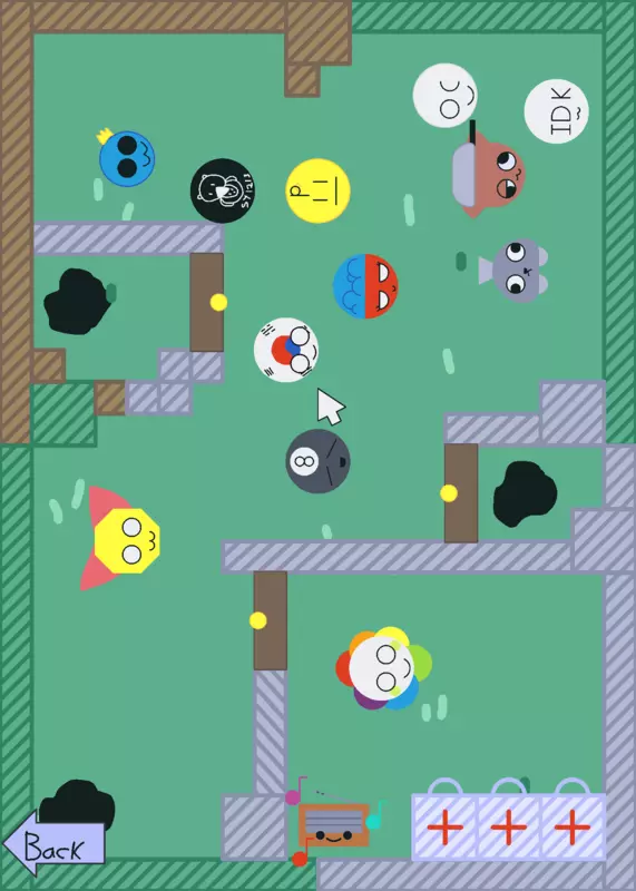 Game by @Candy_sy1312KR