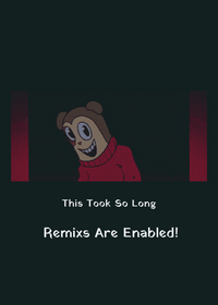 Twiddlefinger Fanmade Animation (Took Me 2...