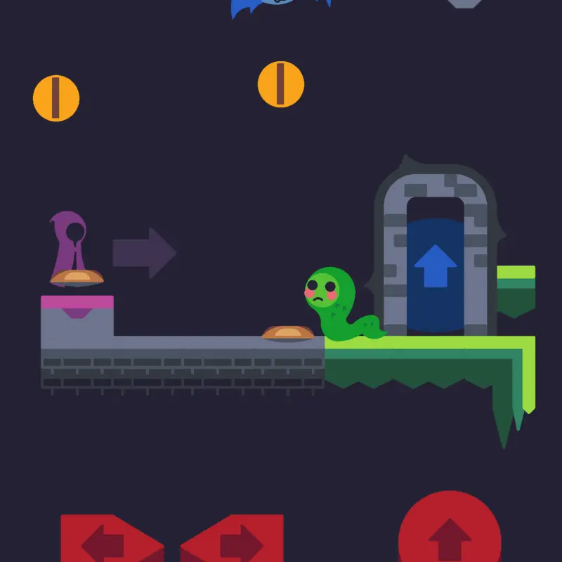 Game by @EmilHansson