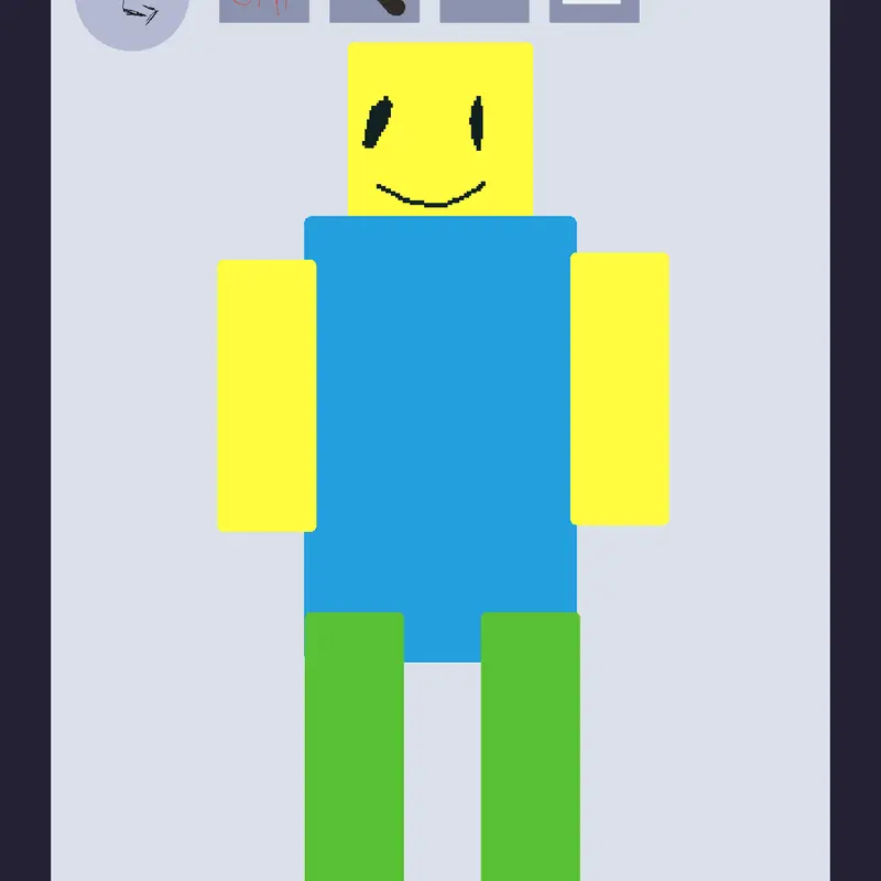 Game by @cabeek