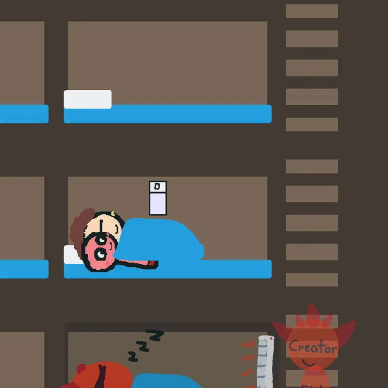 Game by @SprunkiNo