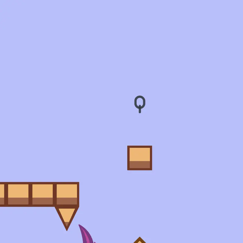 Game by @Shapemaker