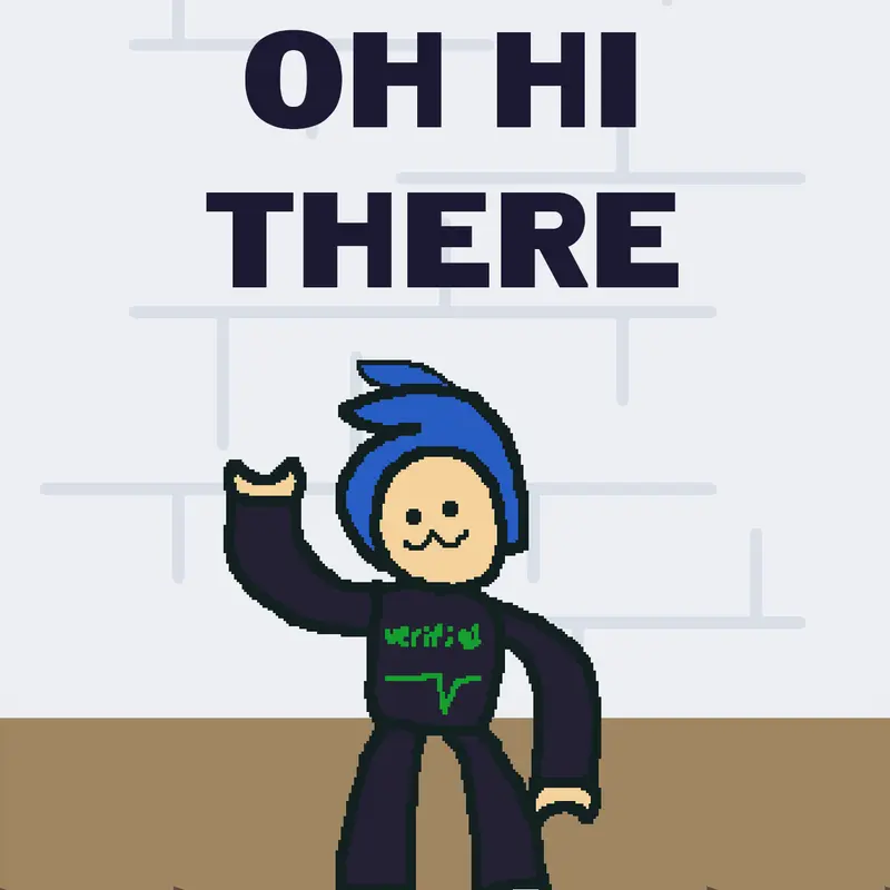 Game by @BlobsEpikStuf