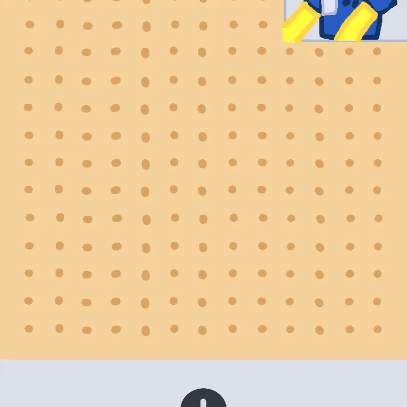 Game by @BFORERP242