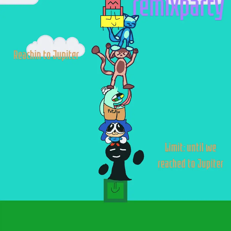 Game by @Lizard_Guy