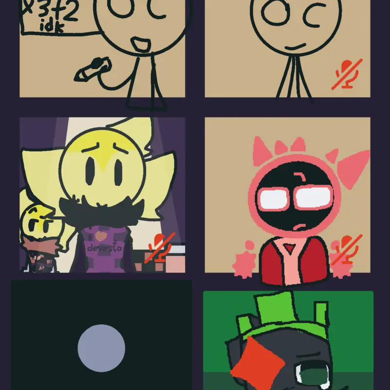 Game by @Twinsomnia_boy