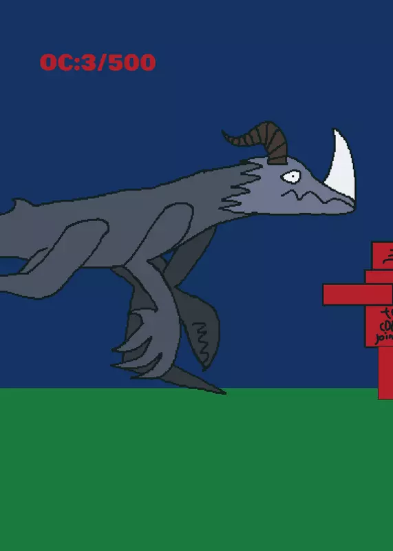Game by @dragon_whale_production