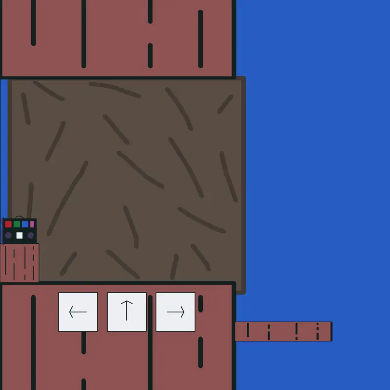 Game by @playstationuser
