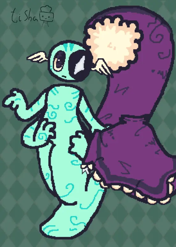 Game by @syrup_pancakes
