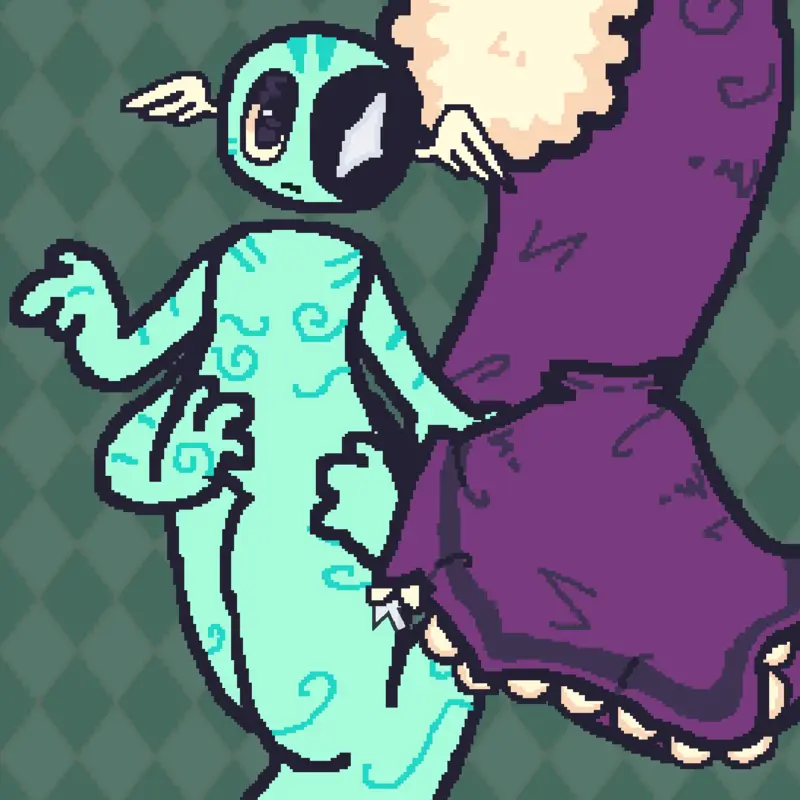 Game by @syrup_pancakes