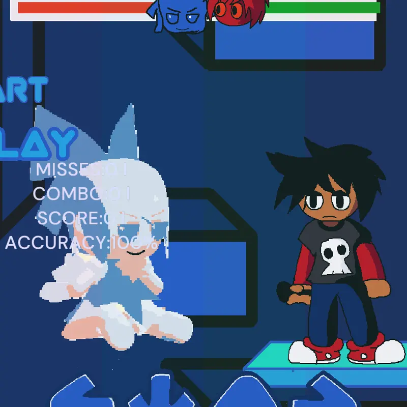 Game by @cirn_FNF