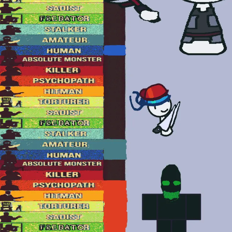 Game by @mr-Patrick