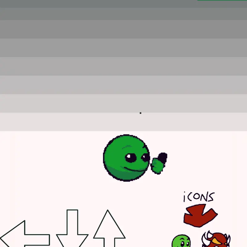 Game by @idelmax