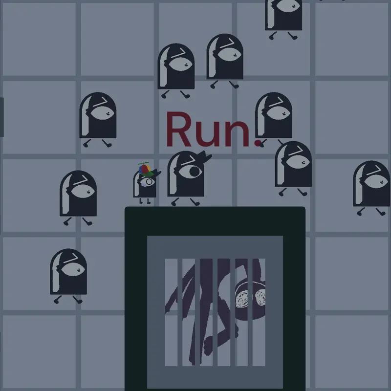 Game by @GAMER_AMEER