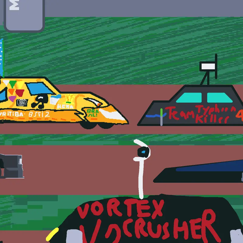 Game by @uniqueBREAD