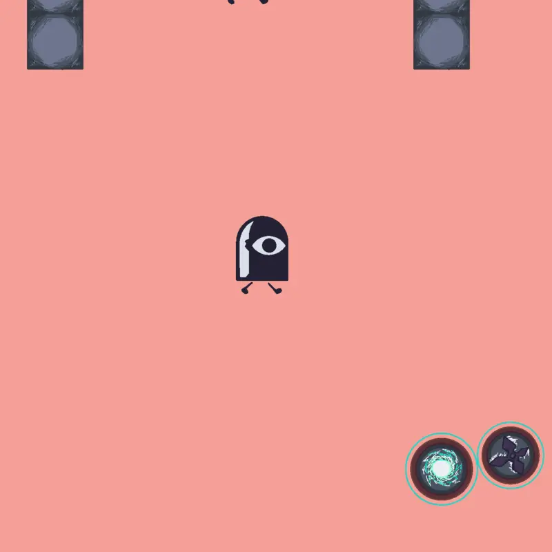 Game by @Chronicle_Judgement