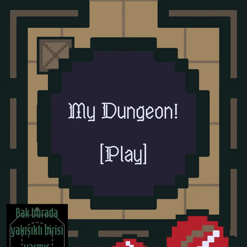 Game by @Fesdead